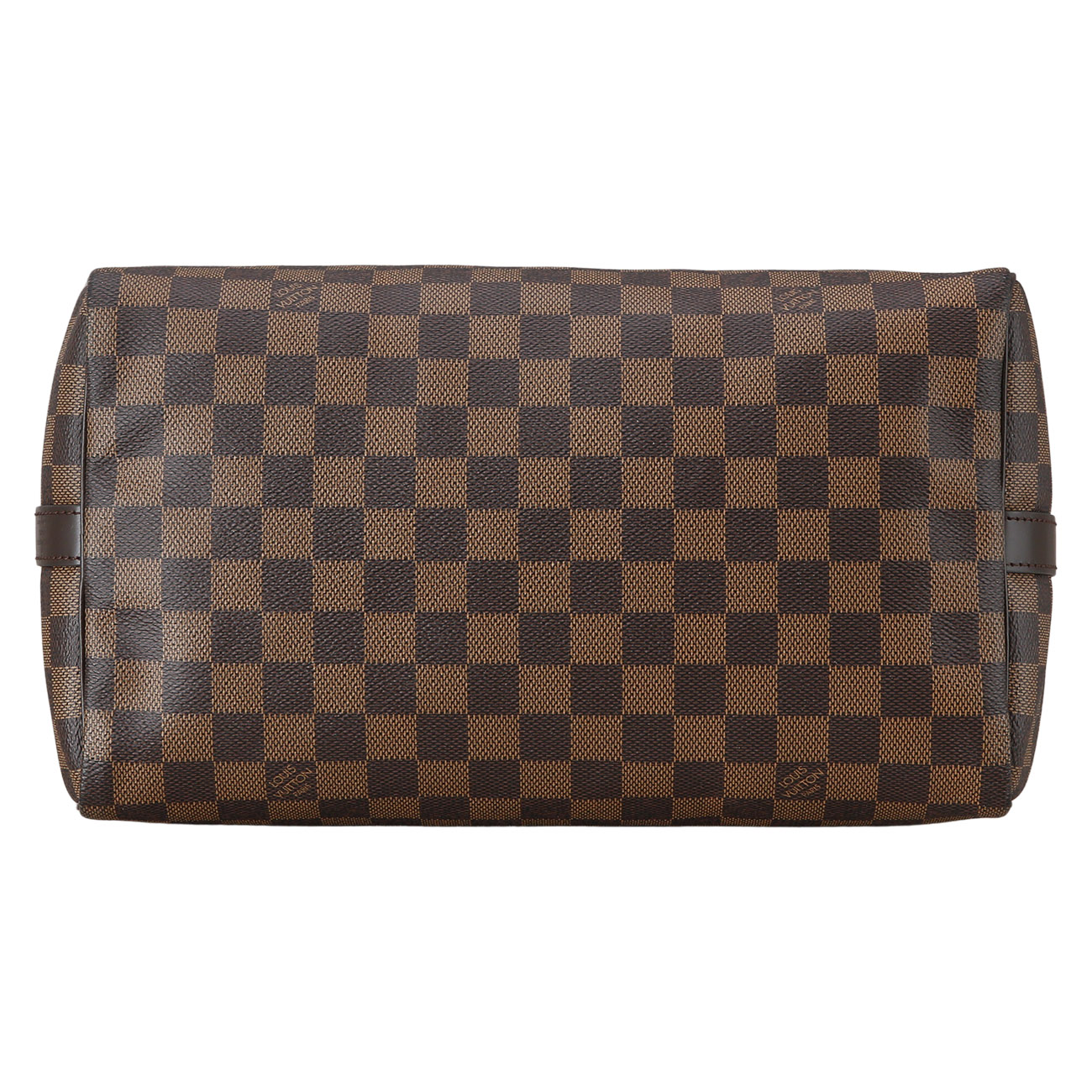 LOUIS VUITTON(USED)루이비통 다미에 에벤 스피디 30 반둘리에